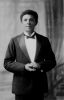 Basil Augustus Livingstone Rodgers